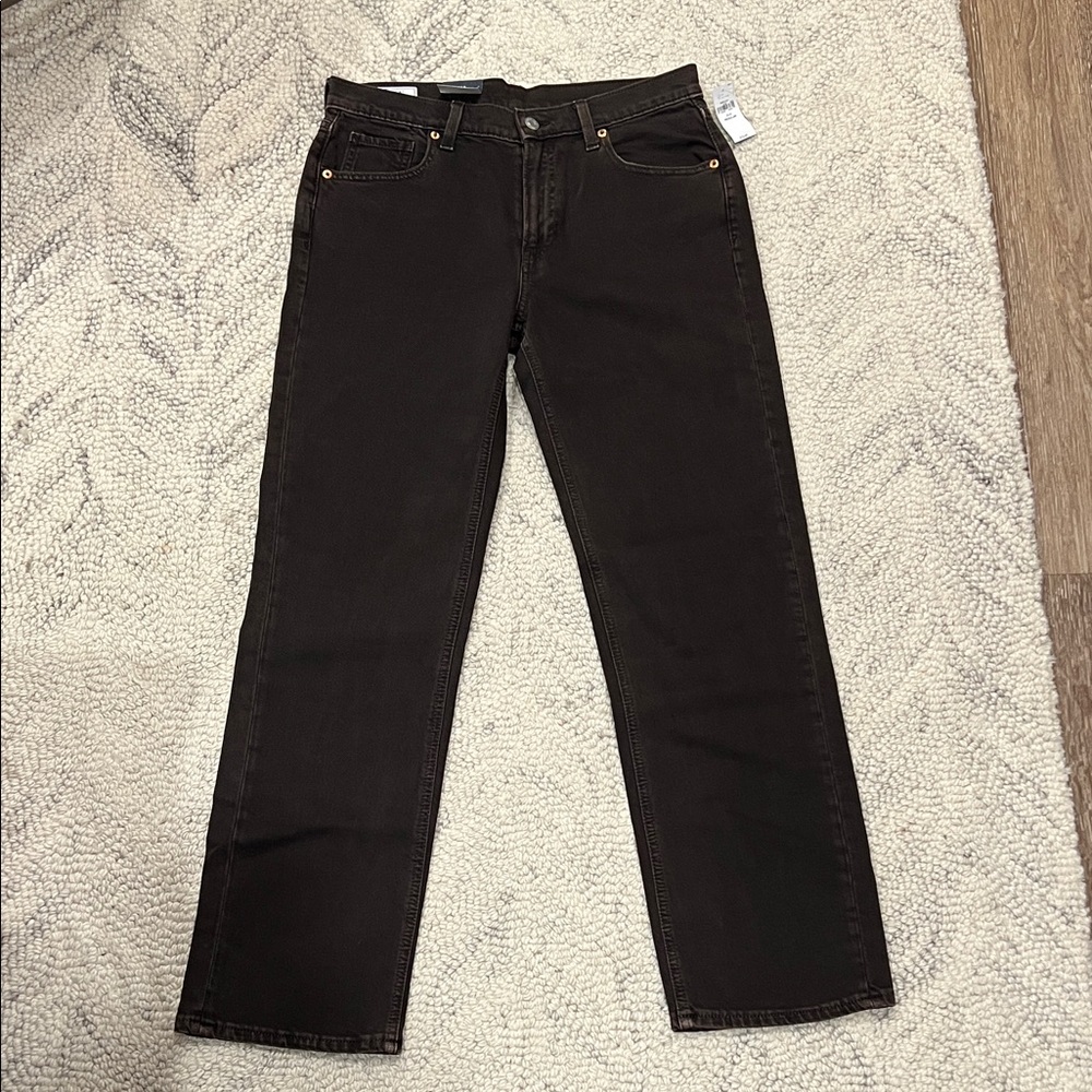 NWT GAP Brown Jeans